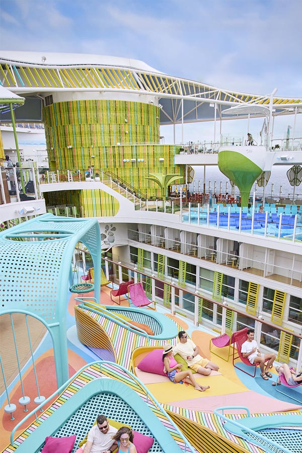 SailAway Wedding Cruises